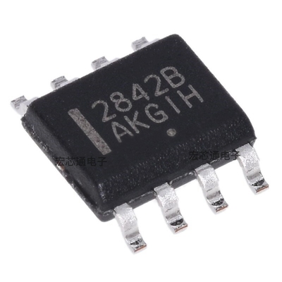 UC2842BD1R2G升压降压控制器