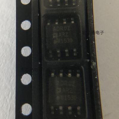 ADR02ARZ-REEL7电压基准芯片