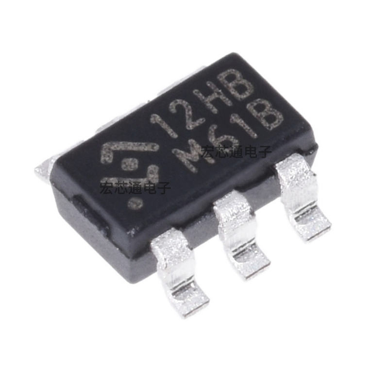 HY2112-HB锂电池保护芯片