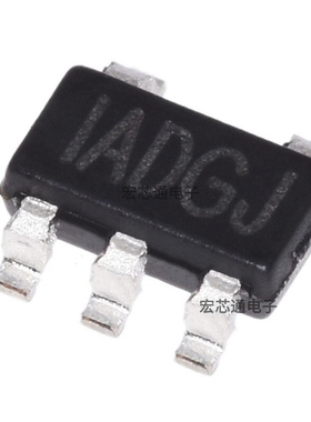 原装正品 MP150GJ-Z 丝印IADGF 贴片SOT23-5 开关电源芯片MP150GJ