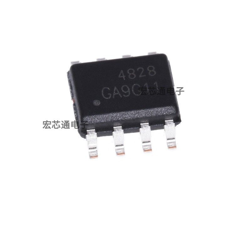 AO482860V4.5AMOS场效应管