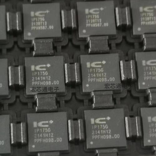 IP175GIP178G以太网芯片