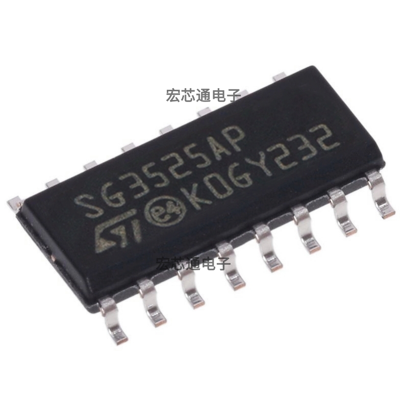 SG3525APPWM控制电路芯片
