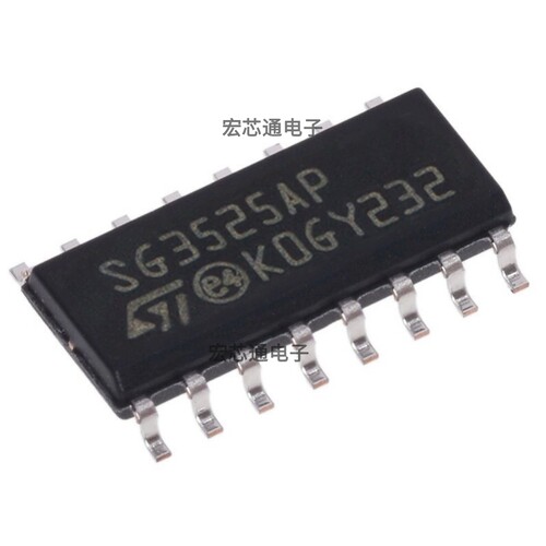 SG3525APPWM控制电路芯片
