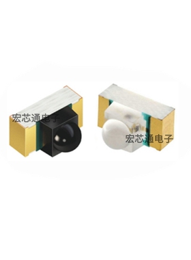 红外发射管 IR26-51C/L110/TR8 贴片1206侧贴 接收管PT26-51B/TR8
