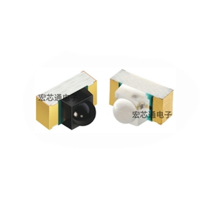 红外发射管 IR26-51C/L110/TR8 贴片1206侧贴 接收管PT26-51B/TR8
