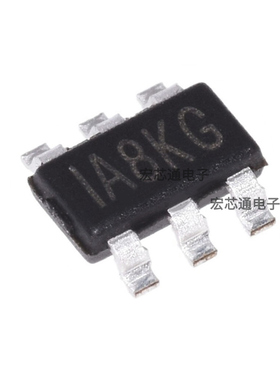 原装正品 MP1518DJ-LF-Z 丝印IA8 贴片TSOT23-6 LED驱动器芯片