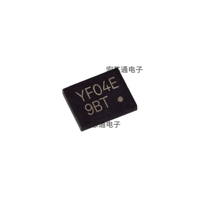 TXS0104EZXUR双向电压电平转换器