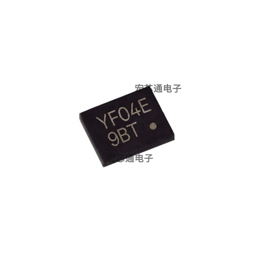 TXS0104EZXUR双向电压电平转换器
