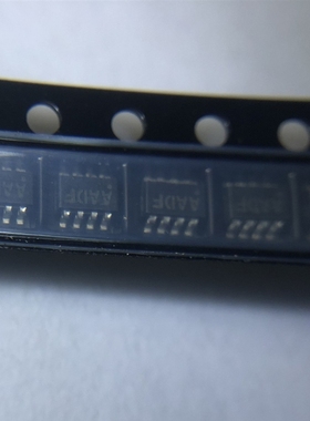 原装正品 MAX6372KA+T 丝印AADF 贴片SOT-23-8 低电平 监视器芯片