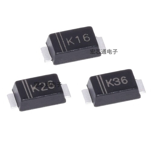DSK16DSK26DSK36肖特基二极管