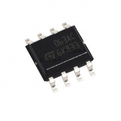 MC34063ACDDC-DC开关稳压器