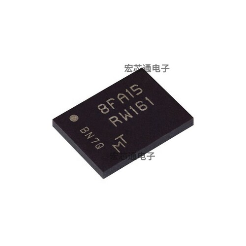 MT25QL256ABA1EW9-0SIT存储器