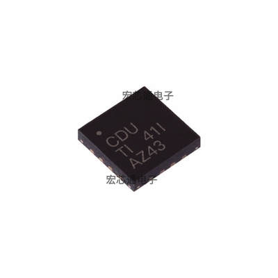 BQ24075RGTR电池电源管理芯片