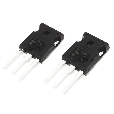 IRFP460N沟道MOS场效应管