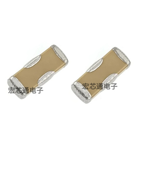 NFM18PC104R1C3D 105 474 225B 106D 1UF 0603贴片馈通滤波电容器