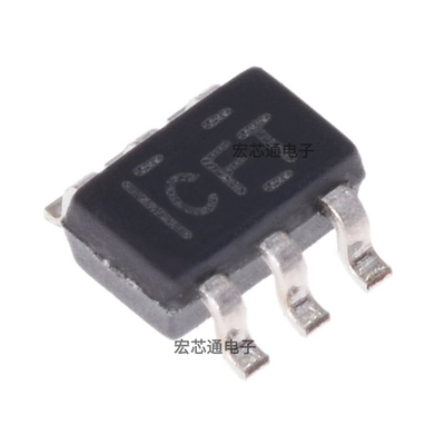 INA213AIDCKR电流分流监控器芯片