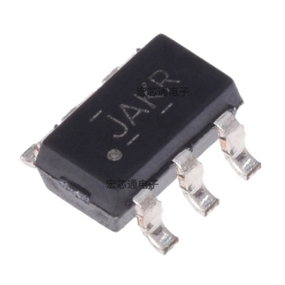 TS5A3160DBVRSPDT多路复用器IC