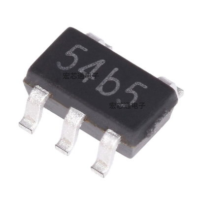 TP4054锂电池充电管理IC芯片