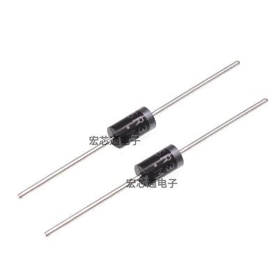 SR3200直插肖特基二极管