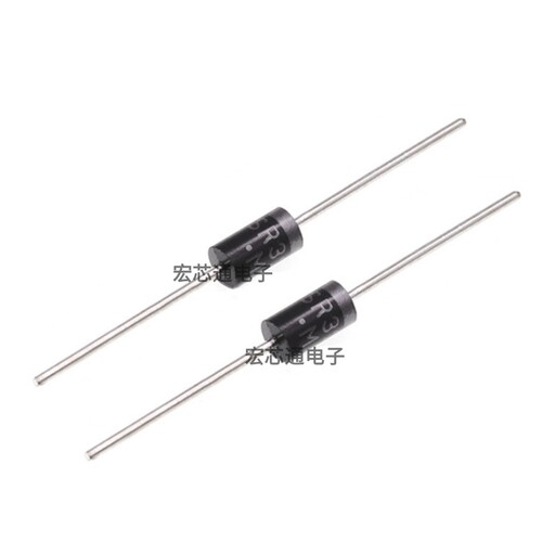 SR3200直插肖特基二极管