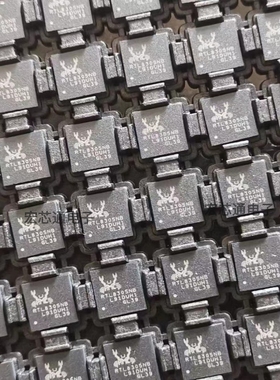 全新 RTL8211F-CG 8309N 8211FI 8152B 8211EG RTL8305NB-VB-CG