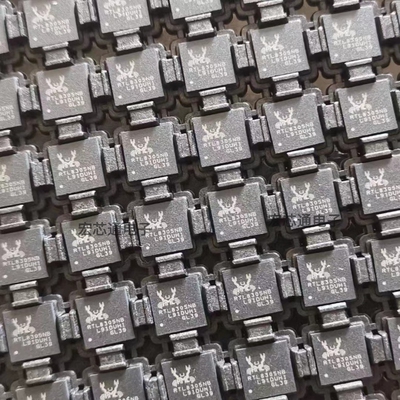 RTL8211F-CG以太网芯片