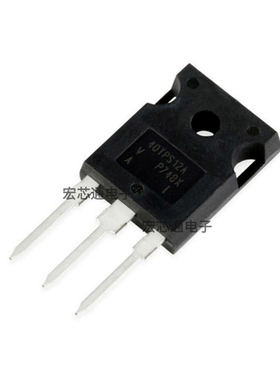 原装正品 40TPS12A VS-40TPS12APBF TO-247 40A晶闸管单向可控硅