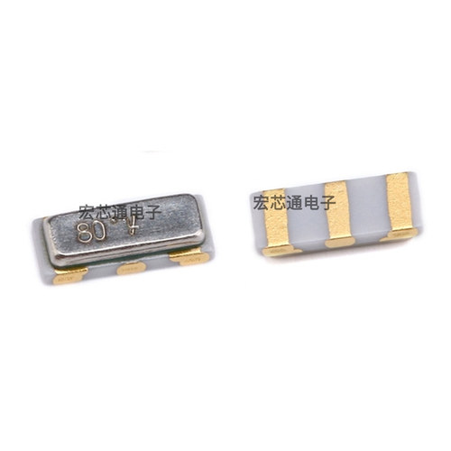 CSTNE8M00G陶瓷晶振谐振器