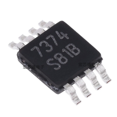 LM5007MMX/NOPB降压开关稳压器IC