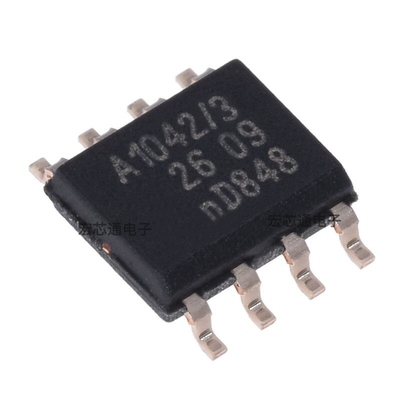 TJA1042T/3CAN收发器