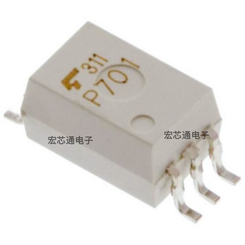 TLP701光学耦合栅极驱动器