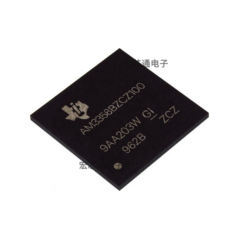 AM3358BZCZ100微处理器芯片