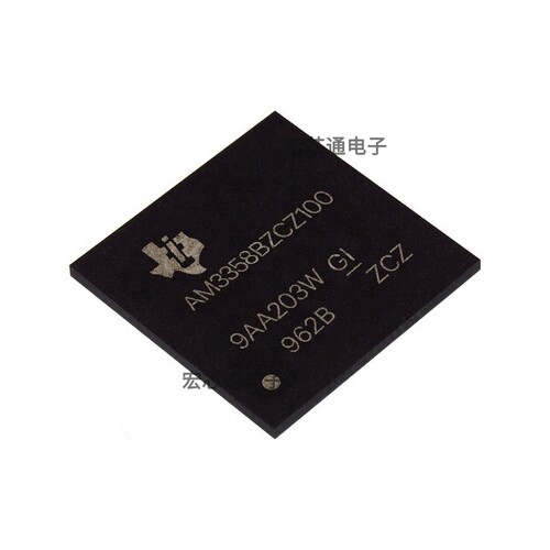 AM3358BZCZ100微处理器芯片