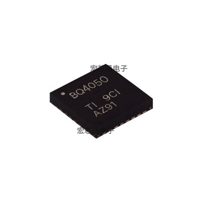 BQ4050RSMR电池组管理器芯片