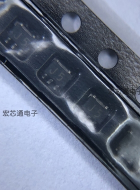 全新  TC7SZ04FU  SOT-353 丝印：J5 可直拍