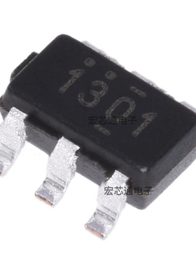 原装正品 PT1301D23F 贴片SOT23-6  DC-DC锂电池升压芯片 PT1301