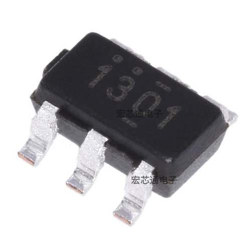 PT1301D23FDC-DC锂电池升压芯片