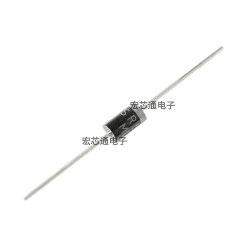 SR5200直插肖特基二极管