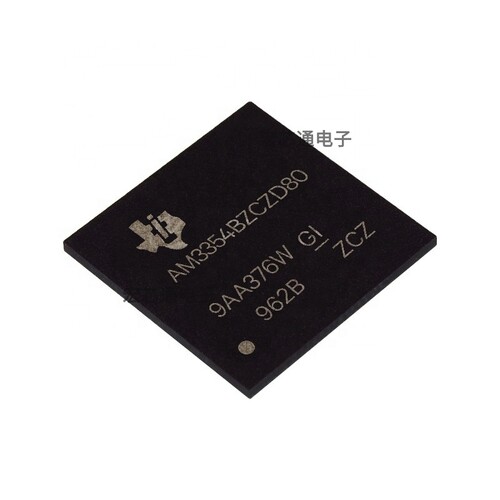 AM3354BZCZD80微处理器芯片
