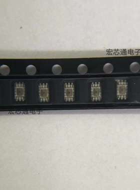 原装正品 BH1710FVC-TR  贴片WSOF-6 环境光传感器