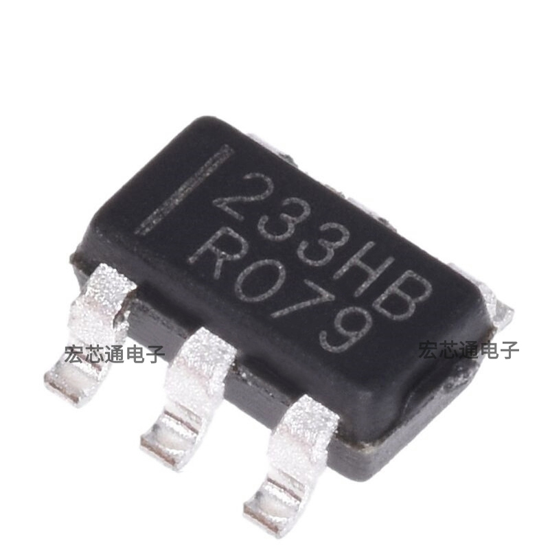 单按键触摸检测IC芯片