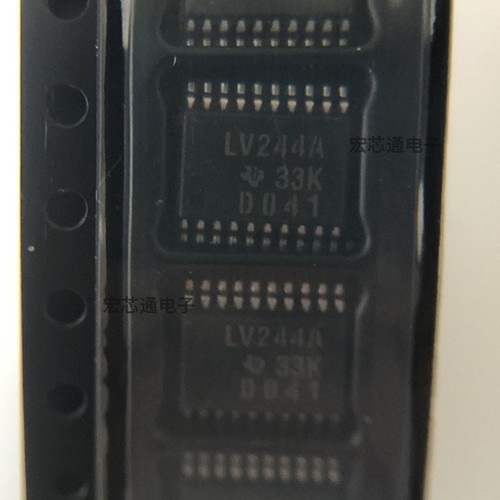 SN74LV244APWR八路缓冲器/驱动器