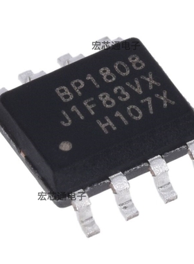原装正品 BP1808 贴片SOP8-EP 升降压型LED驱动芯片