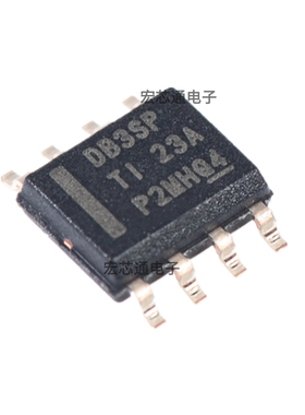 原装正品 LMR14030SDDAR 丝印DB3SP 贴片SOP-8 降压转换器芯片