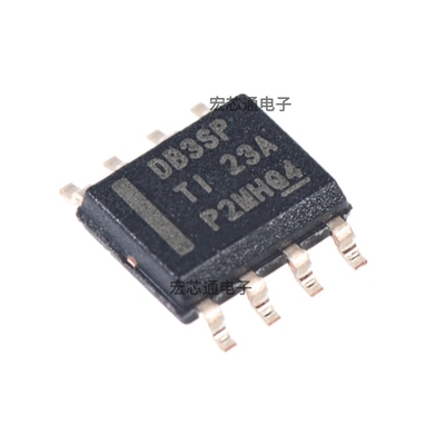 LMR14030SDDAR降压转换器芯片