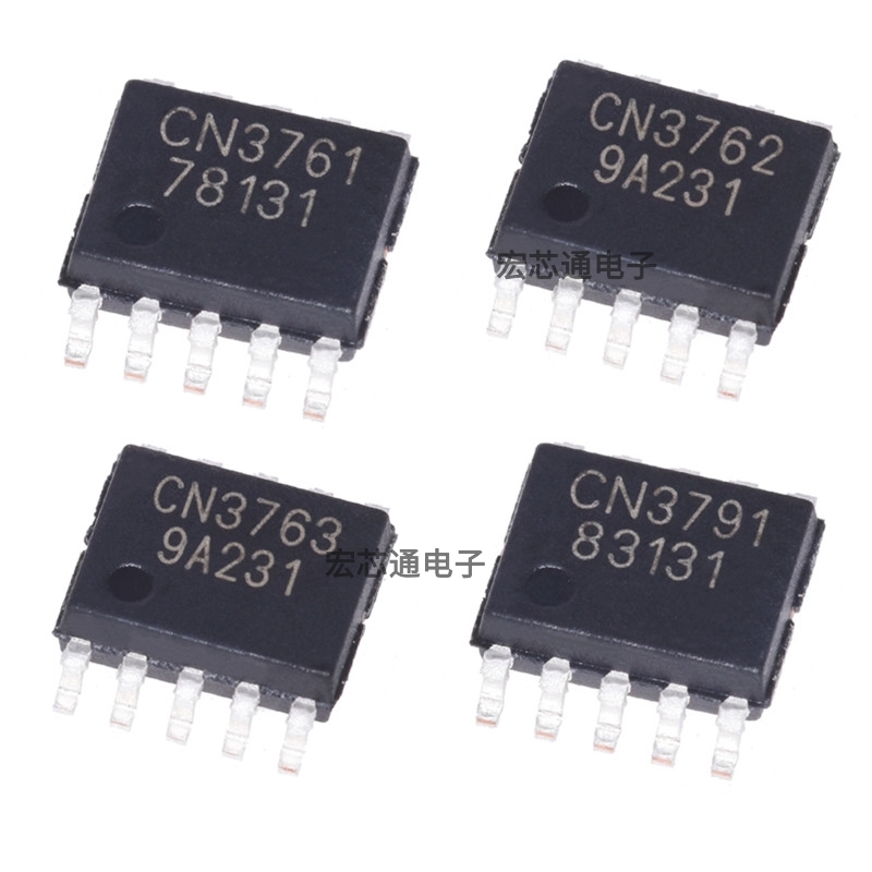 CN37613791电池充电管理芯片