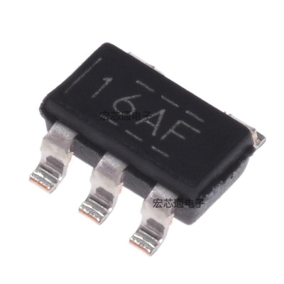 TLV62569DBVR降压转换器芯片