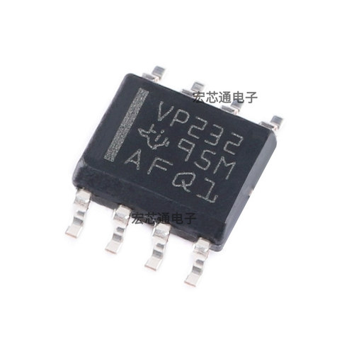 SN65HVD232DRCAN收发器芯片