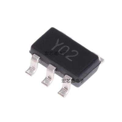 AD8211YRJZ-RL7电流监控器